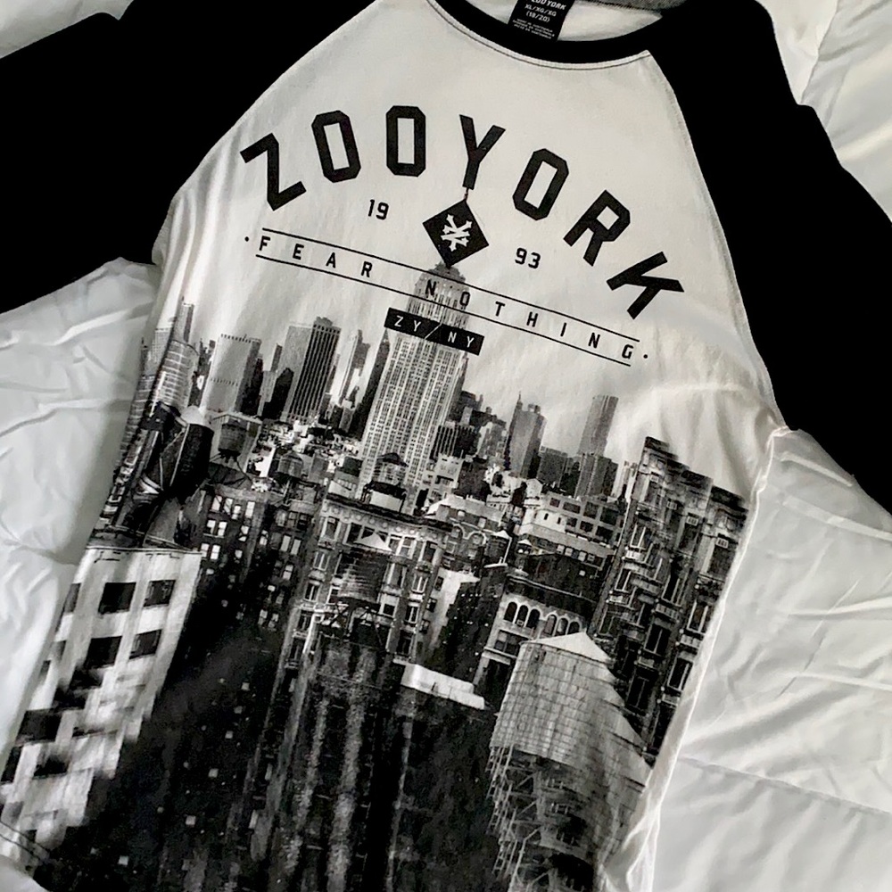 Zoo York Longsleeve